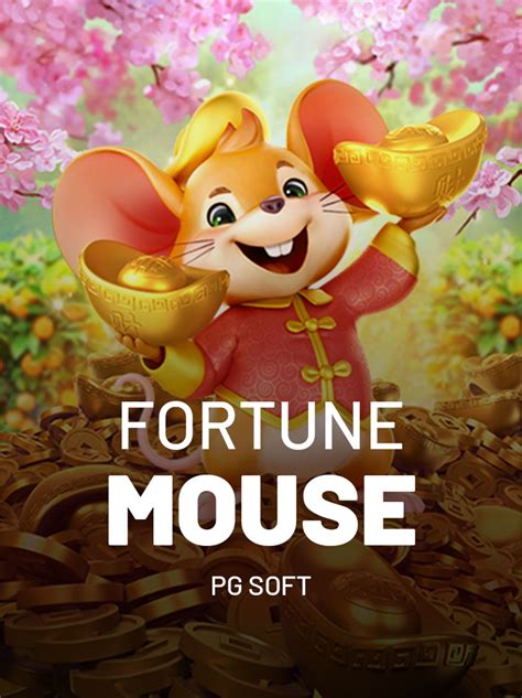 Fortune Mouse NetBet